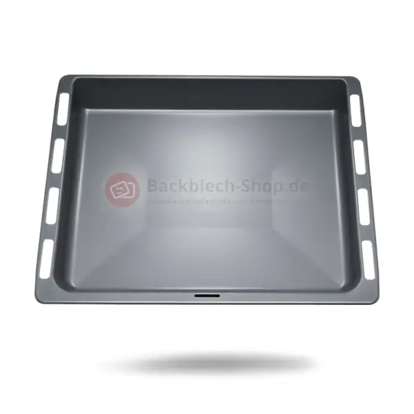 Bosch HEZ332073 Universalpfanne emailliert