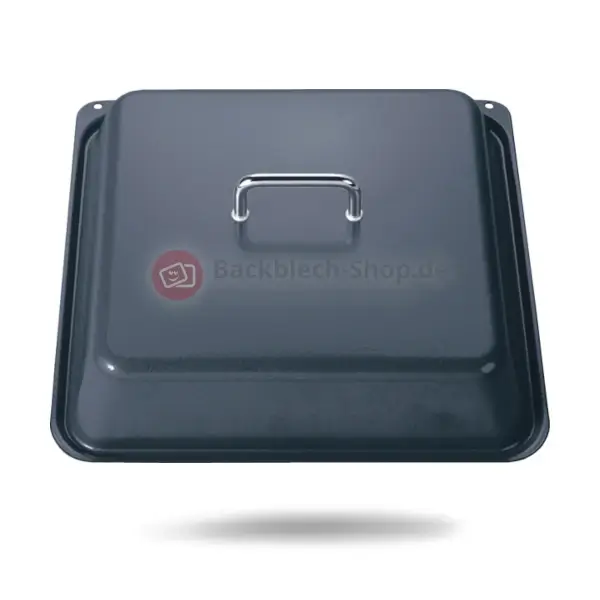 Bosch HEZ333001 Deckel für Profi Pfanne emailliert