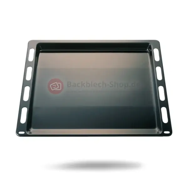 Siemens HZ23151 Backblech emailliert