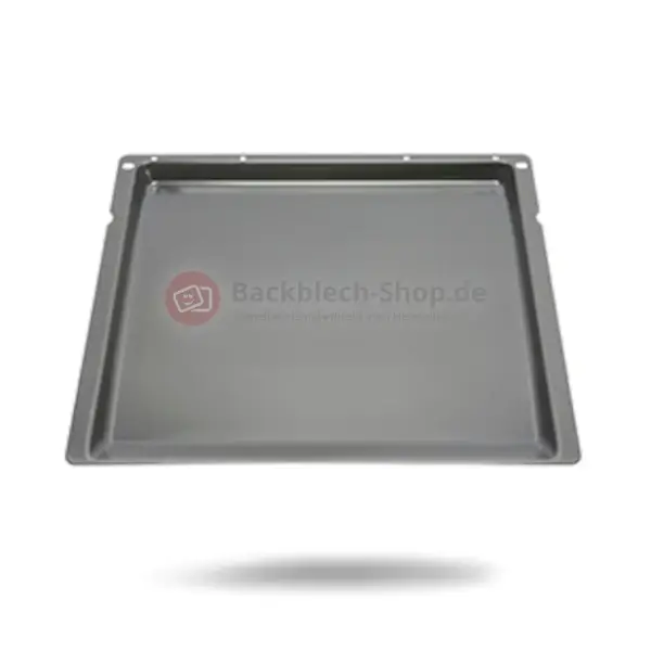 Bosch HEZ331001 Backblech emailliert