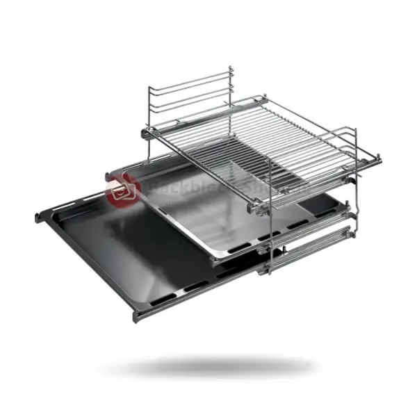 Siemens HZ438301 Teleskopauszug 3-fach