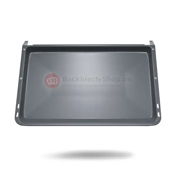 Siemens HZ301070 Backblech emailliert