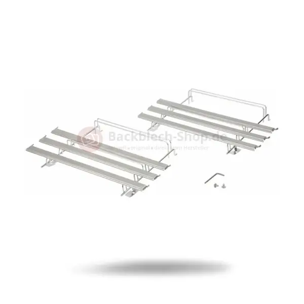 Bosch HEZ438300 Teleskopauszug 3-fach