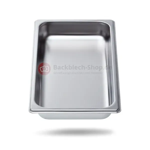 Bosch HEZ36D153 Garbehälter ungelocht, Größe S