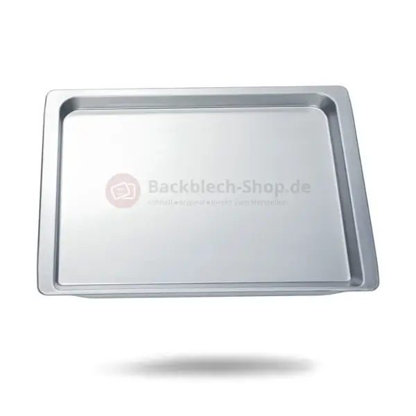 Siemens HZ330001 Backblech Aluminium