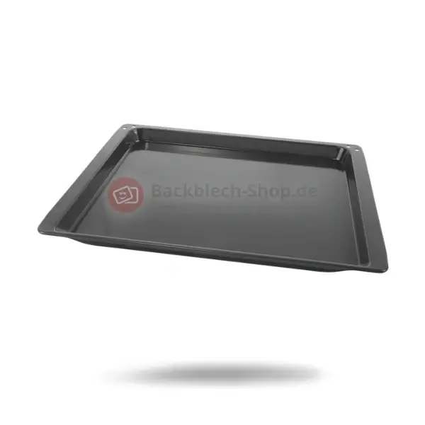 Constructa 579473 Backblech emailliert