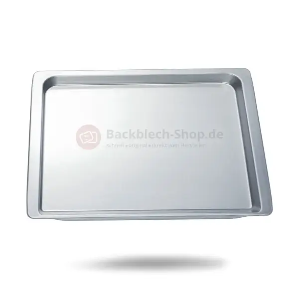 Constructa CZ1332X0 Backblech Aluminium