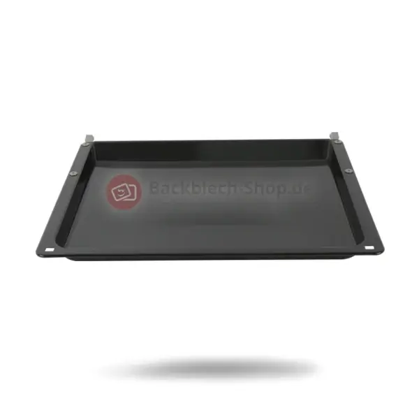 Constructa 20005941 Backblech emailliert für Backwagen