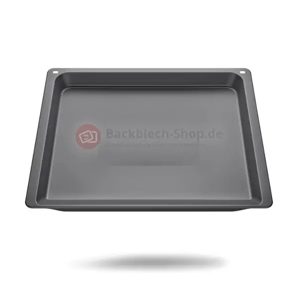 Constructa CZ11CU10E0 Universalpfanne emailliert