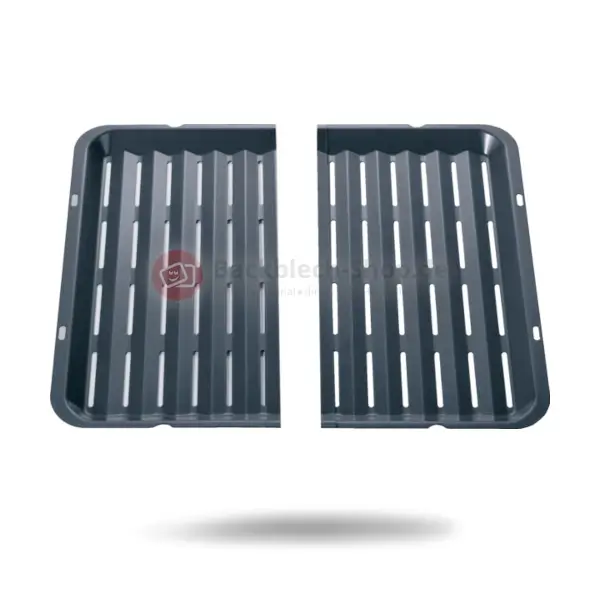 Bosch HEZ325070 Grillblech