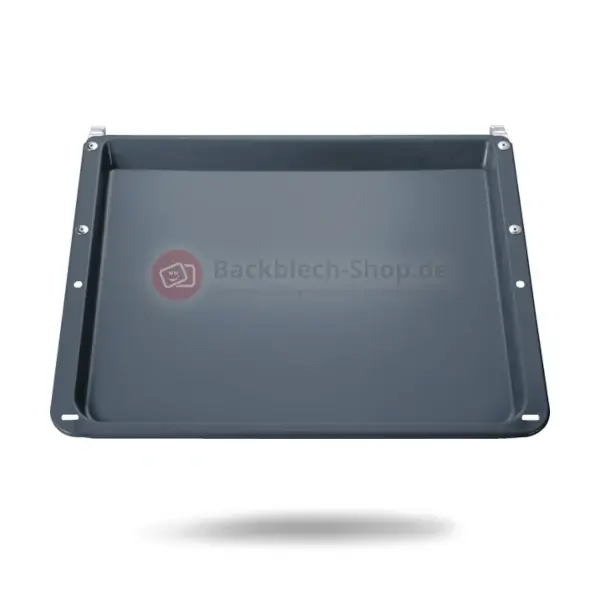 Siemens HZ24010 Backblech emailliert