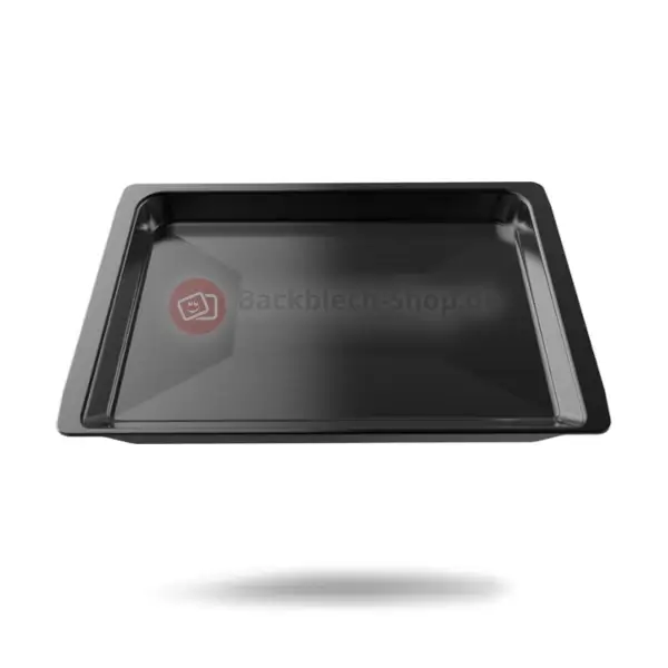 Siemens 742279 Universalpfanne emailliert