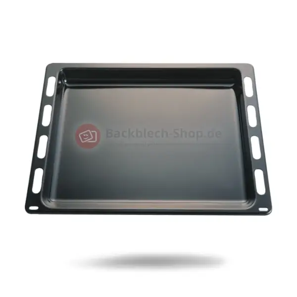 Siemens HZ23351 Universalpfanne emailliert