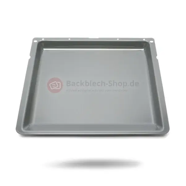 Siemens HZ21301 Universalpfanne emailliert