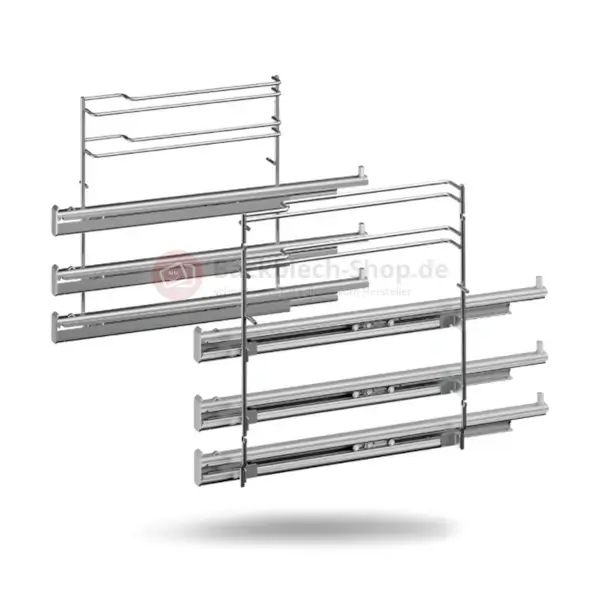 Bosch HEZ338352 Teleskop-Vollauszug 3-fach