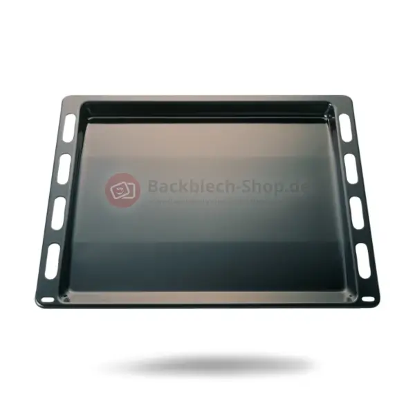 Siemens HZ23100 Backblech emailliert