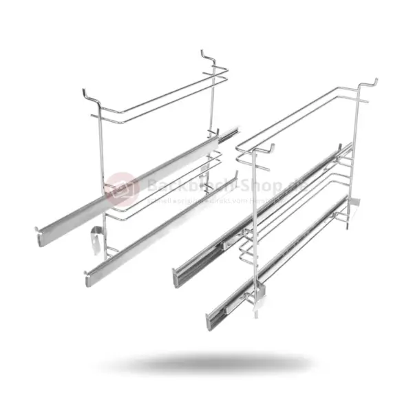 Bosch HEZ438200 Teleskopauszug 2-fach
