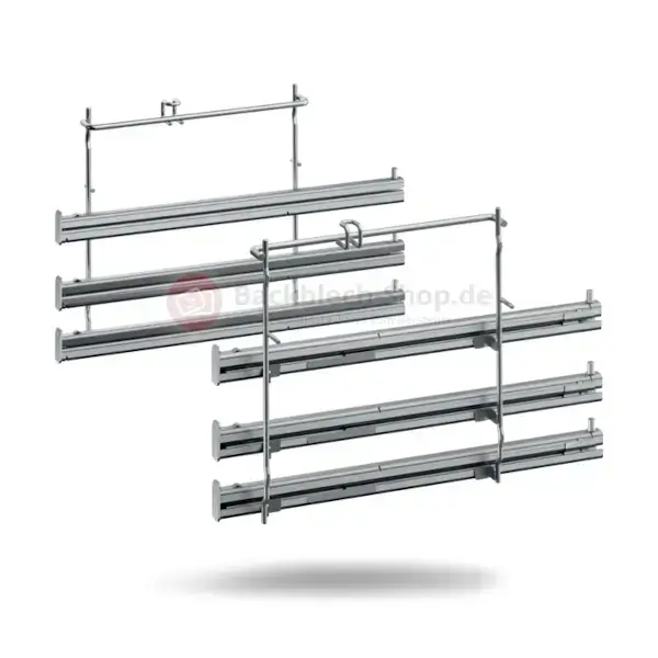 Neff Z12TF36X0 Vollauszug 3-fach