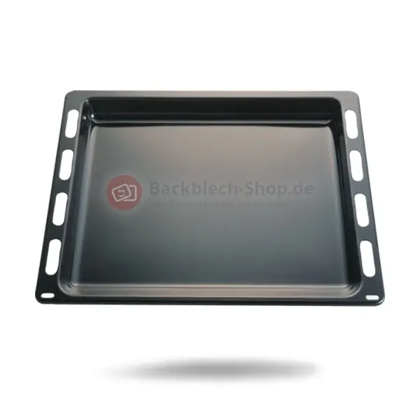 Siemens HZ23300 Universalpfanne emailliert