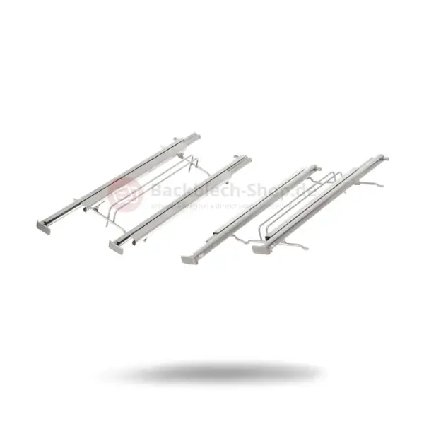 Bosch HEZ338307 Teleskop-Vollauszug 2-fach