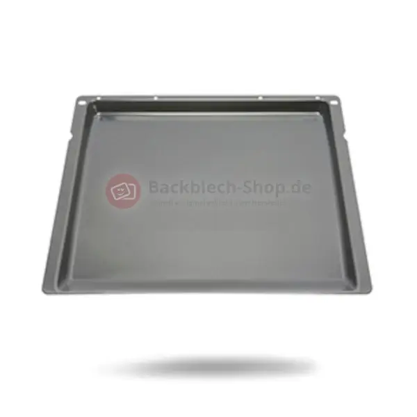 Siemens HZ21100 Backblech emailliert