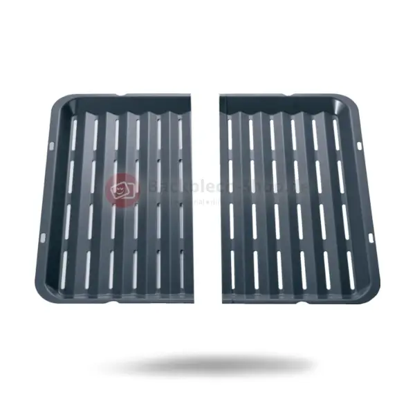 Siemens HZ325000 Grillblech