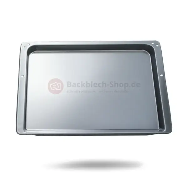 Constructa CZ1342X0 Backblech emailliert