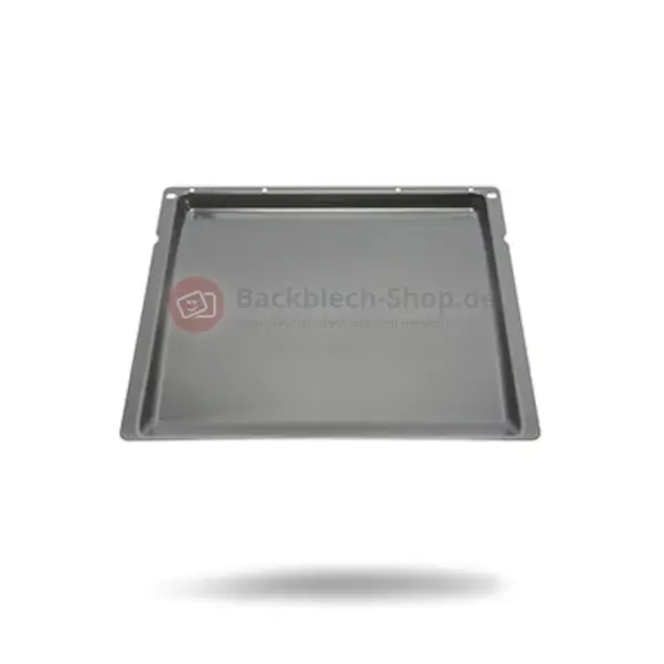 Siemens HZ21101 Backblech emailliert